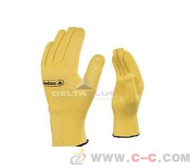 代尔塔202009防割手套 专业防护，守护双手