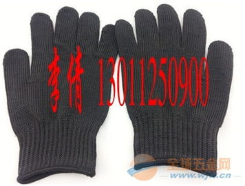 现代安保五大基础防护装备解析