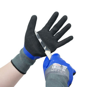 Spro医疗产品防割手套 专业守护，安心防护